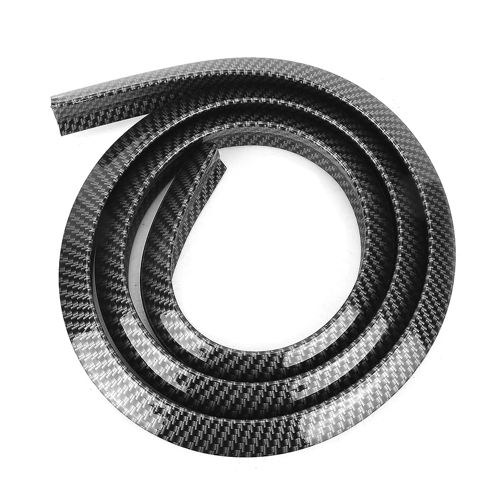 1.5m Carbon Fiber Style Universal Car Wheel Eyebrow Trim Strip Protector Car Accessories Wheel Wheel Wheel
1.5m Carbon Fiber Style Universal Car Wheel Eyebrow Trim Strip Protector Car Accessories Wheel Wheel Wheel