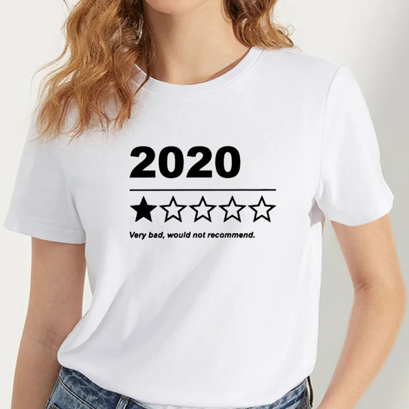 2020 не рекомендуемые футболки, Женская хлопковая летняя футболка с коротким рукавом и круглым вырезом, Женская Повседневная футболка, Женск...
2020 не рекомендуемые футболки, Женская хлопковая летняя футболка с коротким рукавом и круглым вырезом, Женская Повседневная футболка, Женск...