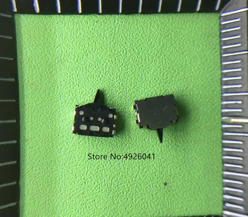 10 шт. двусторонний переключатель обнаружения SSCM110100 оригинальная точка может обнаруживать левое и правое направление
10 шт. двусторонний переключатель обнаружения SSCM110100 оригинальная точка может обнаруживать левое и правое направление