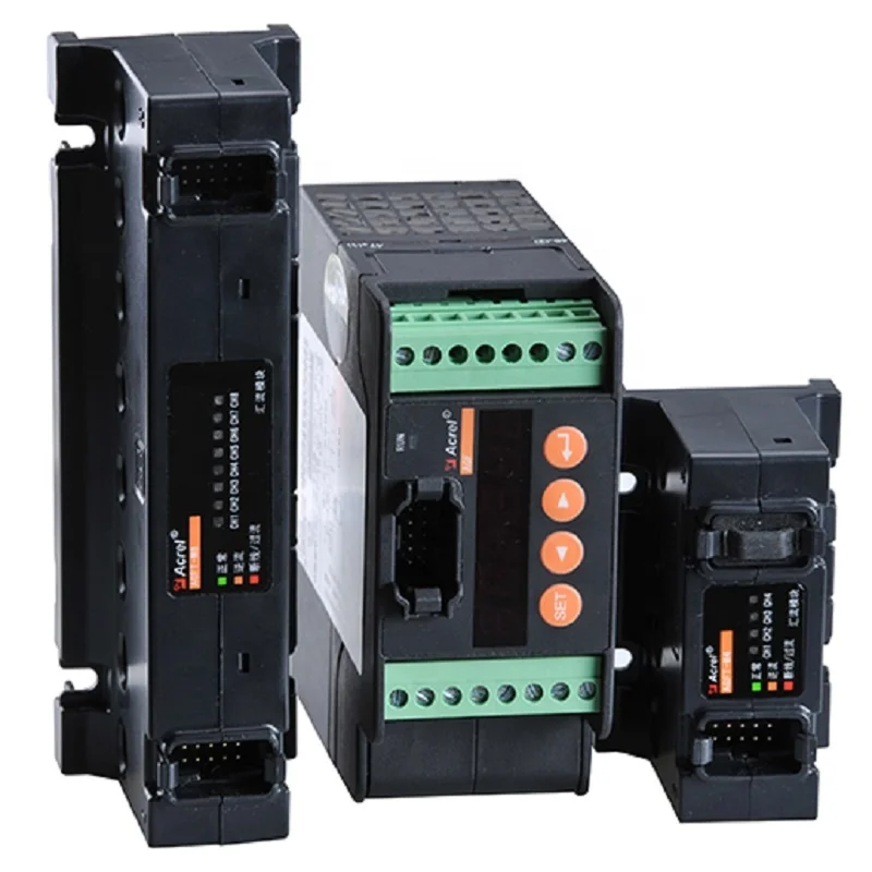24 string solar box monitor device with built-in hall effect CT for array pv combiner box
24 string solar box monitor device with built-in hall effect CT for array pv combiner box