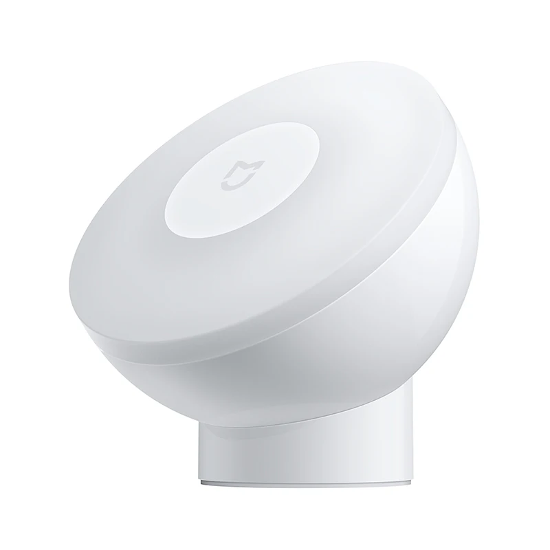 Умный ночник XIAOMI Mijia Night Light 2 version совместим с Bluetooth регулируемой яркостью для