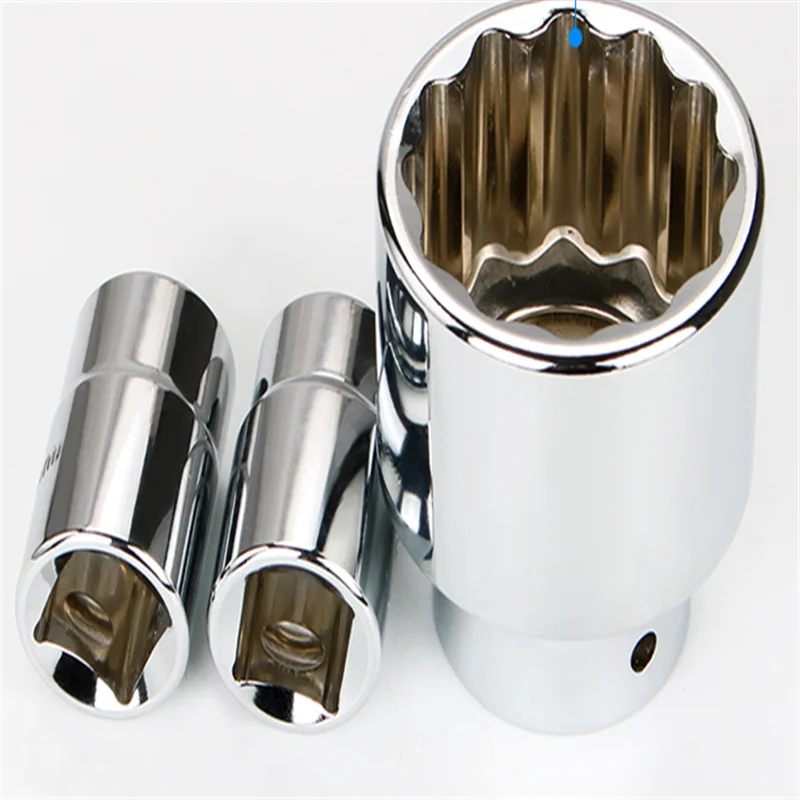 2021 Hot Sale 3/4 Inch Heavy Socket Head 19mm Engineering Machinery Auto Repair Hardware Tools
2021 Hot Sale 3/4 Inch Heavy Socket Head 19mm Engineering Machinery Auto Repair Hardware Tools