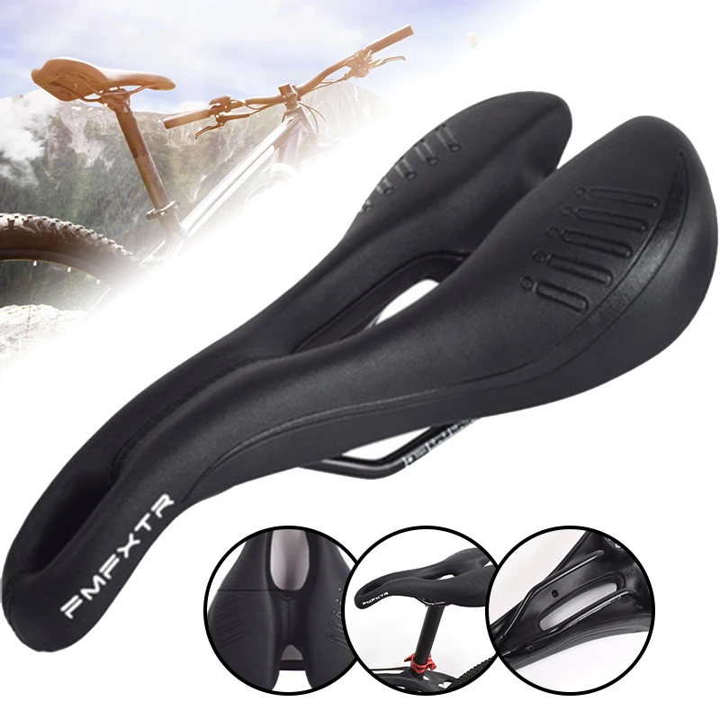 Bike Seat Open Saddle Comfortable Bicycle Saddle Universal Replacement Seats Bicycle Accessory jlrr
Bike Seat Open Saddle Comfortable Bicycle Saddle Universal Replacement Seats Bicycle Accessory jlrr