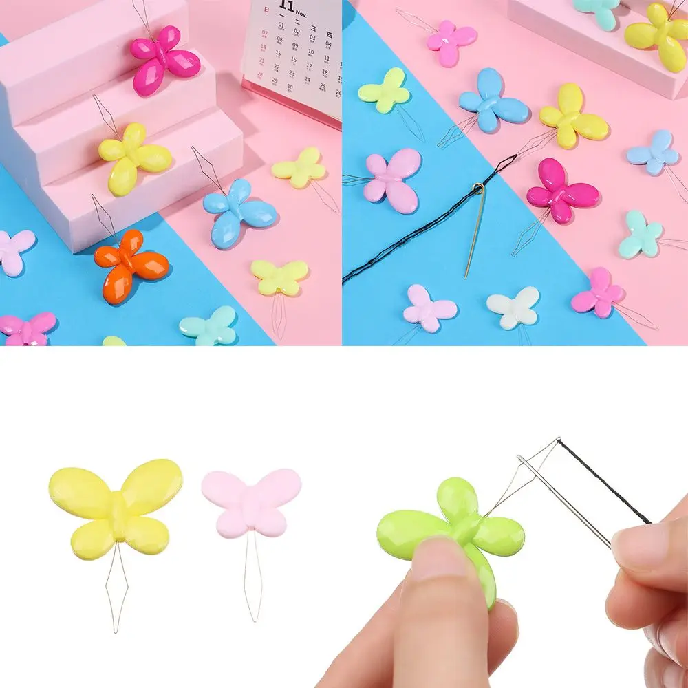Easy Device Threader Tool Needlework Needle Arts Automatic Thread Wire Guide Needle Threader Sewing Accessories
Easy Device Threader Tool Needlework Needle Arts Automatic Thread Wire Guide Needle Threader Sewing Accessories
