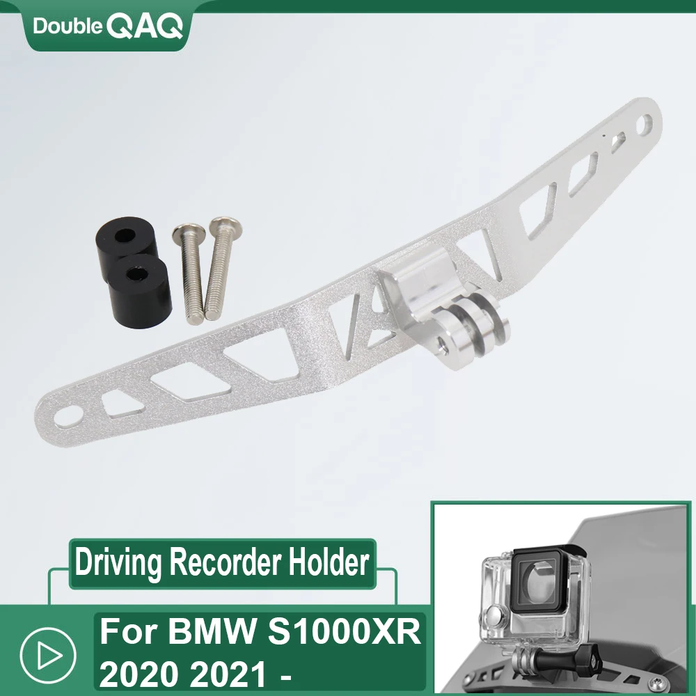 2020 2021 S 1000 XR For BMW S1000XR Motorcycle Driving Recorder Camera Bracket Holder Mount
2020 2021 S 1000 XR For BMW S1000XR Motorcycle Driving Recorder Camera Bracket Holder Mount