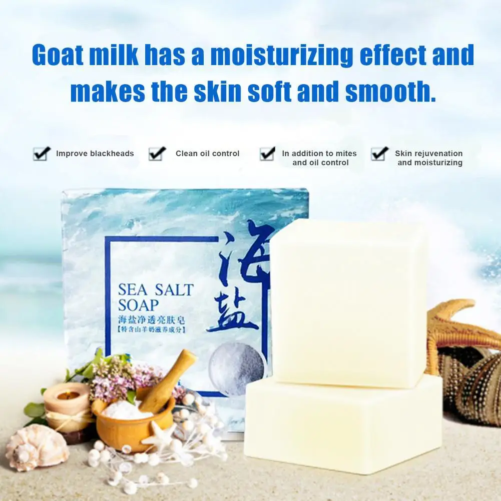Essential Oil Soap Non-irritating Practical Remove Light Makeup Eliminate Mites Square Handmade Soap
Essential Oil Soap Non-irritating Practical Remove Light Makeup Eliminate Mites Square Handmade Soap