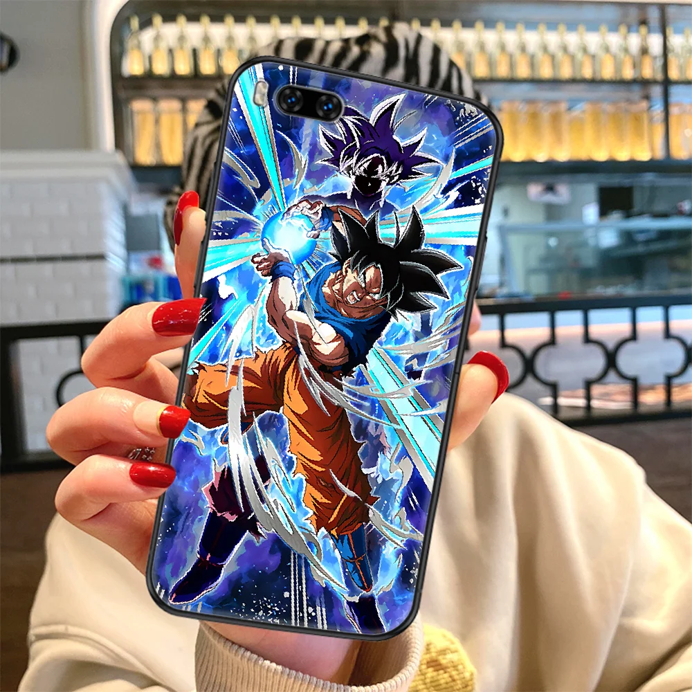 D-Dragons Balls Gokus Phone case For Xiaomi Mi Max Note 3 A2 A3 8 9 9T 10 Lite Pro Ultra black art waterproof soft hoesjes
D-Dragons Balls Gokus Phone case For Xiaomi Mi Max Note 3 A2 A3 8 9 9T 10 Lite Pro Ultra black art waterproof soft hoesjes