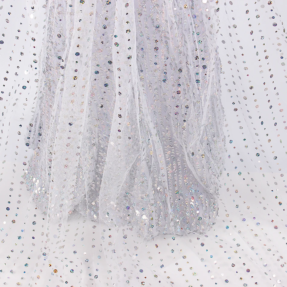 Snow Queen Elsa White Sequined Princess Dress Elsa Cosplay Costume Kids Baby Girl Birthday Party Carnival Evening Dress
Snow Queen Elsa White Sequined Princess Dress Elsa Cosplay Costume Kids Baby Girl Birthday Party Carnival Evening Dress