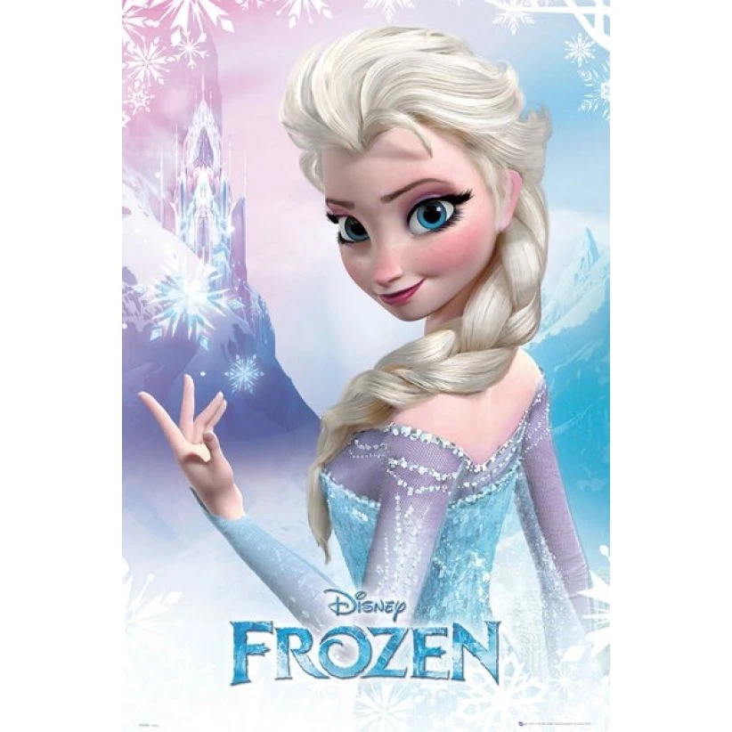 Disney Cartoon Frozen Elsa Queen Poster DIY Round Diamond Painting Embroidery Full Dill Children's Crafts Mosaic Wall Decor Gift
Disney Cartoon Frozen Elsa Queen Poster DIY Round Diamond Painting Embroidery Full Dill Children's Crafts Mosaic Wall Decor Gift