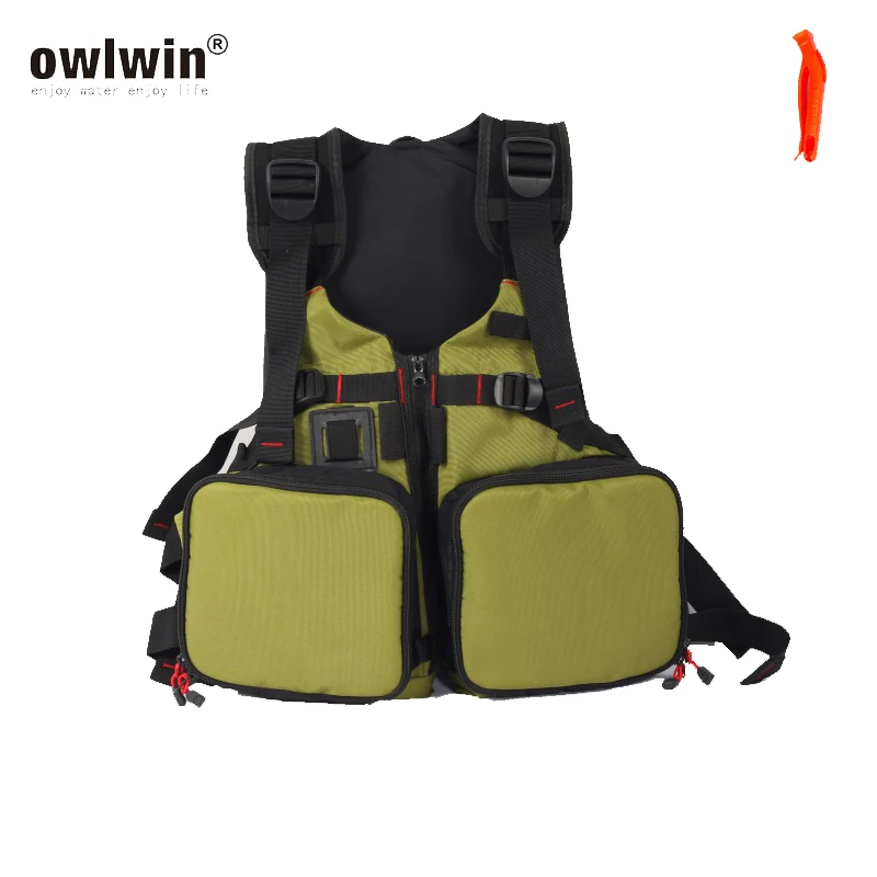 fishing life vest life jacket Professional Luya Buoyancy fishing vest Buoyancy 90KG
fishing life vest life jacket Professional Luya Buoyancy fishing vest Buoyancy 90KG