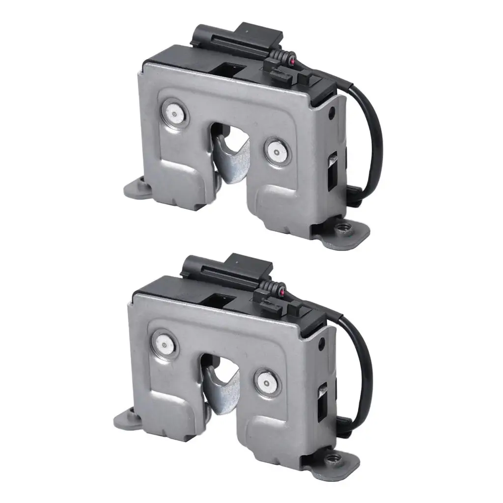 2X Передняя Нижняя защелка капота для BMW X1/X3 E60/E87/E90 1/3/5/6 51237008755
2X Передняя Нижняя защелка капота для BMW X1/X3 E60/E87/E90 1/3/5/6 51237008755