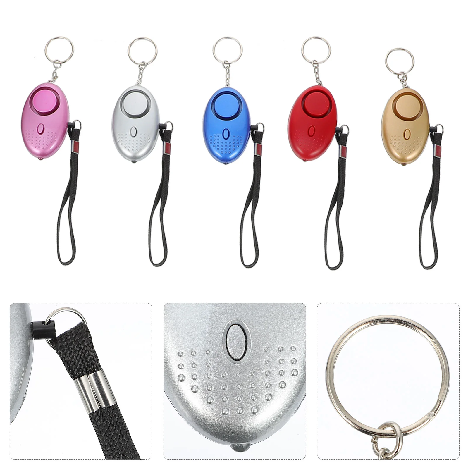 10 шт., брелок для сигнализации со светодиодный светильник кой
10 шт., брелок для сигнализации со светодиодный светильник кой
