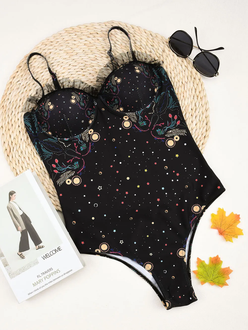 2021 Women Push Up Swimwear One Piece Swimsuit Female Bather Leopard Printed Bathing Suit Swim Lady Monokini 5222
2021 Women Push Up Swimwear One Piece Swimsuit Female Bather Leopard Printed Bathing Suit Swim Lady Monokini 5222