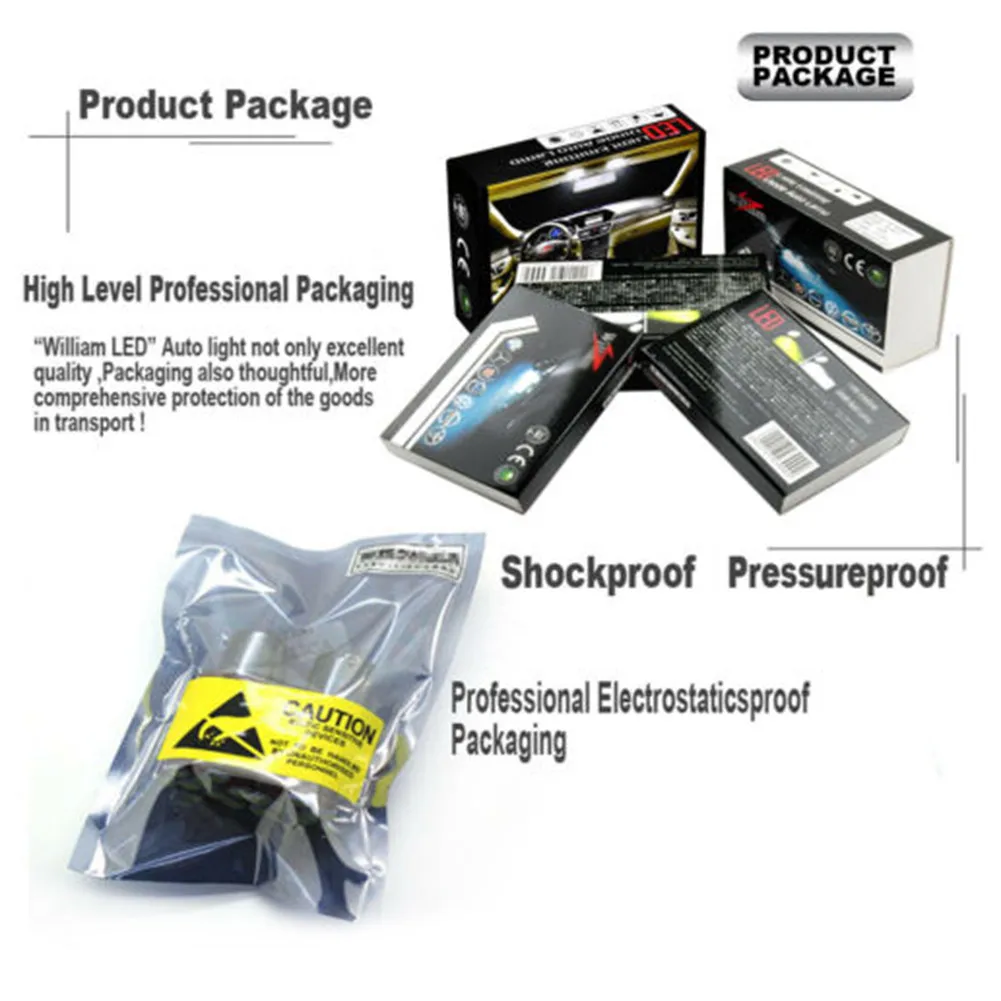 Купольный комплект для внутреннего освещения, сменные светодиодные лампы 6000K, аксессуары, холодный белый свет
Купольный комплект для внутреннего освещения, сменные светодиодные лампы 6000K, аксессуары, холодный белый свет