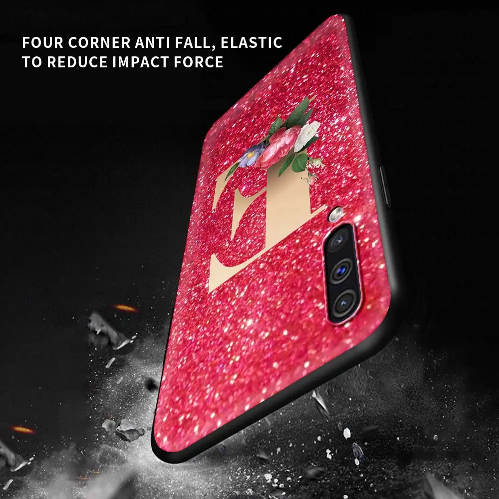 Cute Fashion Letter Red Capa For Samsung Galaxy A50 A10 A20e A70 F41 A30 A21s A10s A7 A9 2018 M31 Prime Black Shells Phone Couqe
Cute Fashion Letter Red Capa For Samsung Galaxy A50 A10 A20e A70 F41 A30 A21s A10s A7 A9 2018 M31 Prime Black Shells Phone Couqe