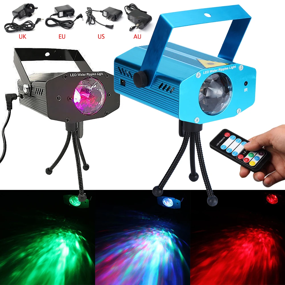 Портативный мини-лазерный проектор, сценический световой эффект, LED RGB, для рождественской вечеринки, KTV, дискотеки, пульт дистанционного све...
Портативный мини-лазерный проектор, сценический световой эффект, LED RGB, для рождественской вечеринки, KTV, дискотеки, пульт дистанционного све...