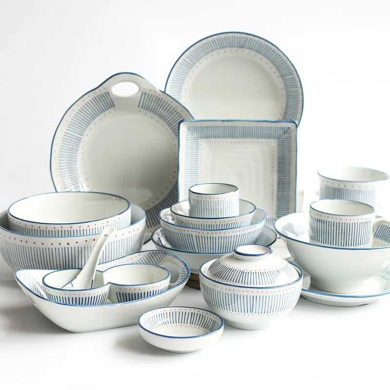 300ml Japanese style high temperature underglaze hand painted ceramic meal mug coffee cup
300ml Japanese style high temperature underglaze hand painted ceramic meal mug coffee cup