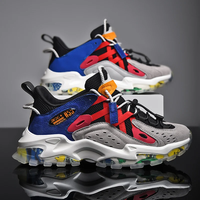 men shoes Sneakers Male tenis Luxury shoes Mens casual Shoes Trainer Race off white Shoes fashion loafers running Shoes for men
men shoes Sneakers Male tenis Luxury shoes Mens casual Shoes Trainer Race off white Shoes fashion loafers running Shoes for men