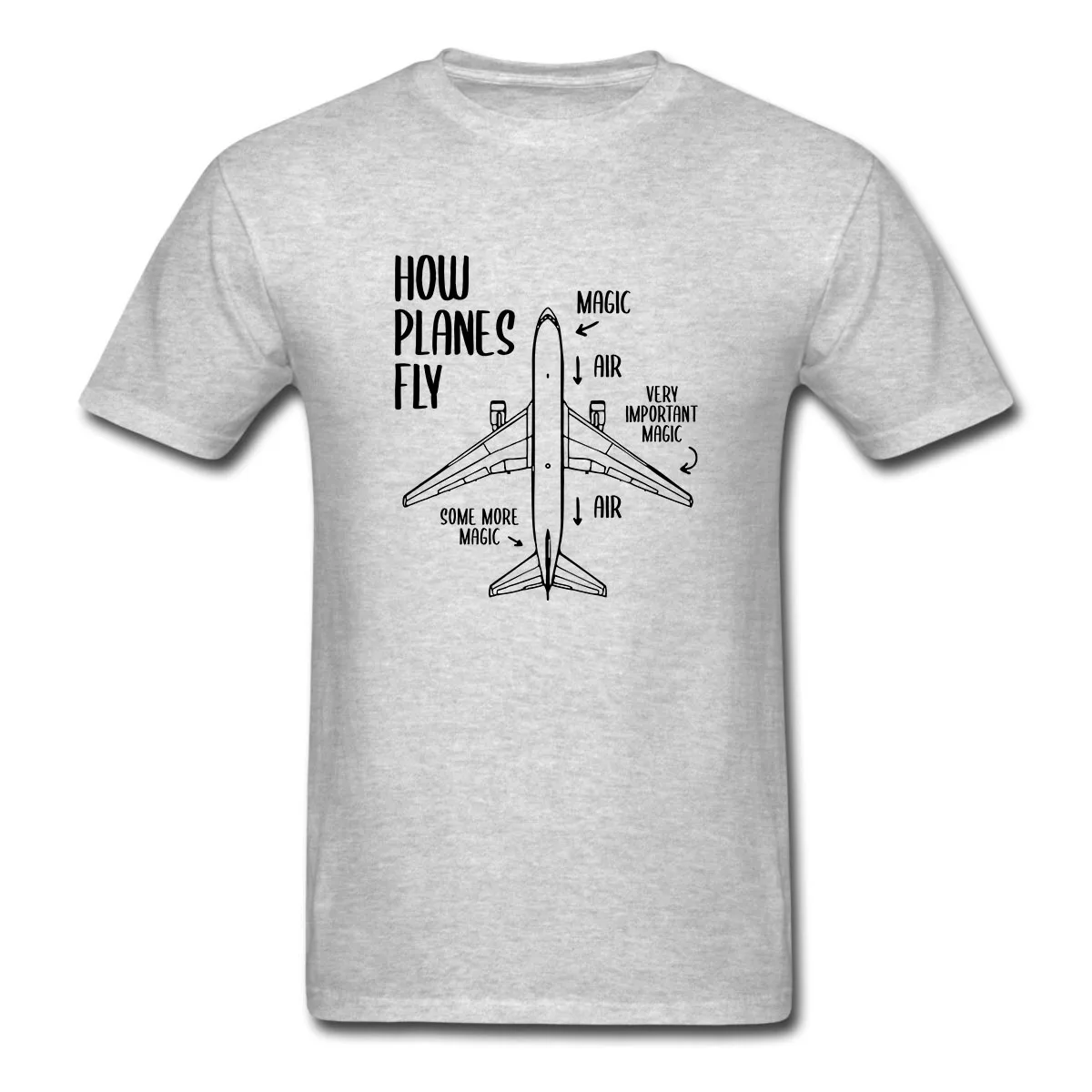 Новинка Camiseta 2021 Веселая футболка со стильным рисунком инженера летчика самолета подарок на день рождения футболка американский размер
Новинка Camiseta 2021 Веселая футболка со стильным рисунком инженера летчика самолета подарок на день рождения футболка американский размер