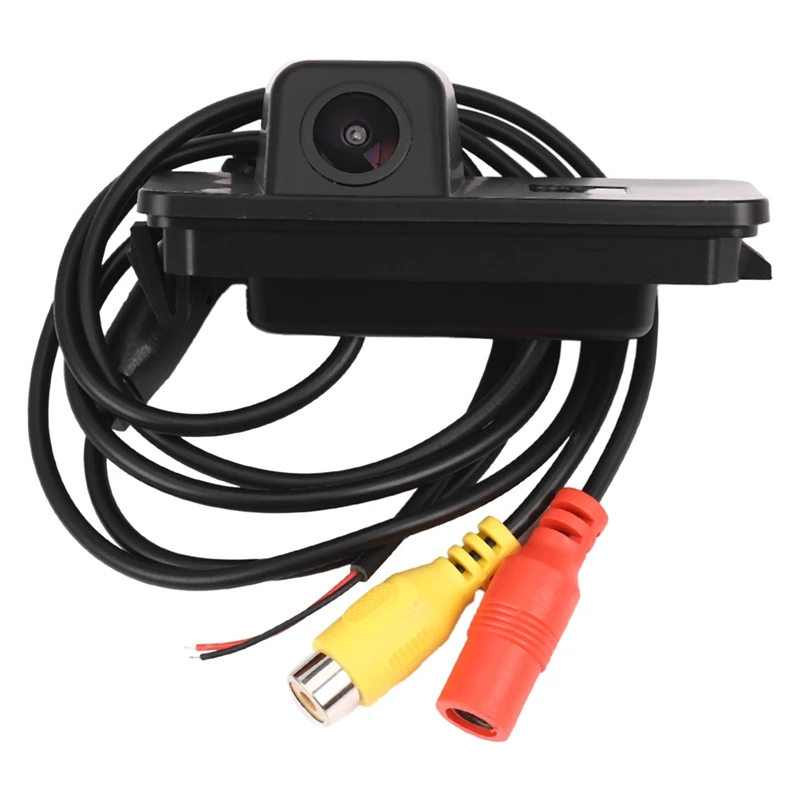 Car Reversing Rear View Camera For Volkswagen Passat B6
Car Reversing Rear View Camera For Volkswagen Passat B6