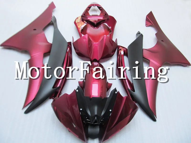 Motorcycle Bodywork Fairing For YZF R6 2008 2009 2010 2011 2012 2013 2014 2015 2016 ABS Plastic Injection Molding Fairings C806
Motorcycle Bodywork Fairing For YZF R6 2008 2009 2010 2011 2012 2013 2014 2015 2016 ABS Plastic Injection Molding Fairings C806