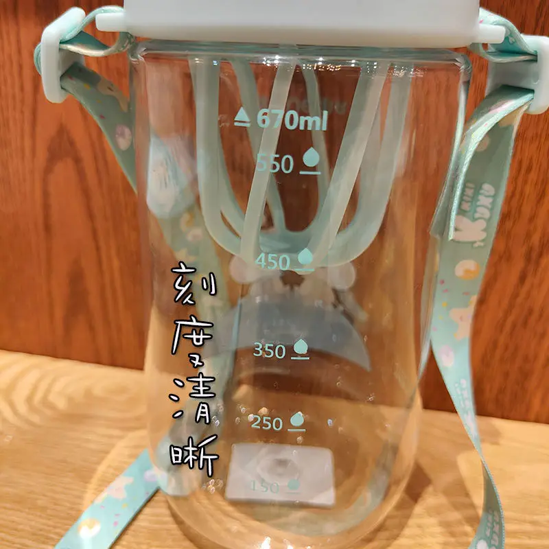 Unicorn cup children's lovely portable trend outdoor sports women's anti fall trend plastic space Cup
Unicorn cup children's lovely portable trend outdoor sports women's anti fall trend plastic space Cup