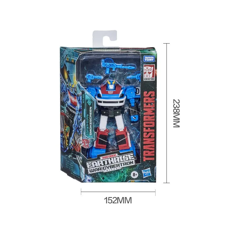 Transformable Toy Jongens En Meisjes Kinderen Speelgoed Cijfers Showdown Op Cybertron, Grond Out Verbeterde Serie Rook Screen
Transformable Toy Jongens En Meisjes Kinderen Speelgoed Cijfers Showdown Op Cybertron, Grond Out Verbeterde Serie Rook Screen
