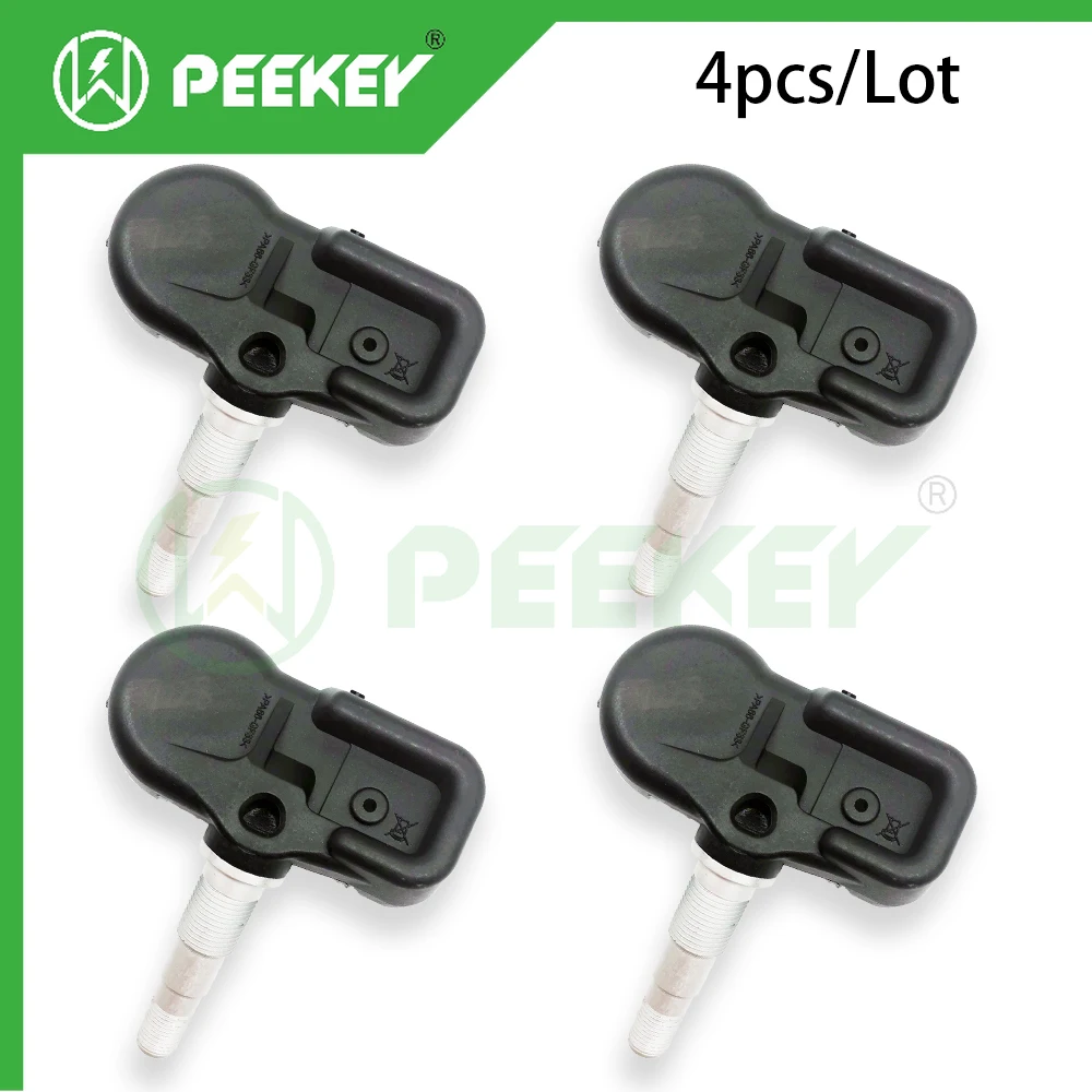 Система контроля давления в шинах, датчик s TPMS для Toyota Lexus 42607-48010 42607-06030 42607-0E020 42607-F4010 42607-04020
Система контроля давления в шинах, датчик s TPMS для Toyota Lexus 42607-48010 42607-06030 42607-0E020 42607-F4010 42607-04020