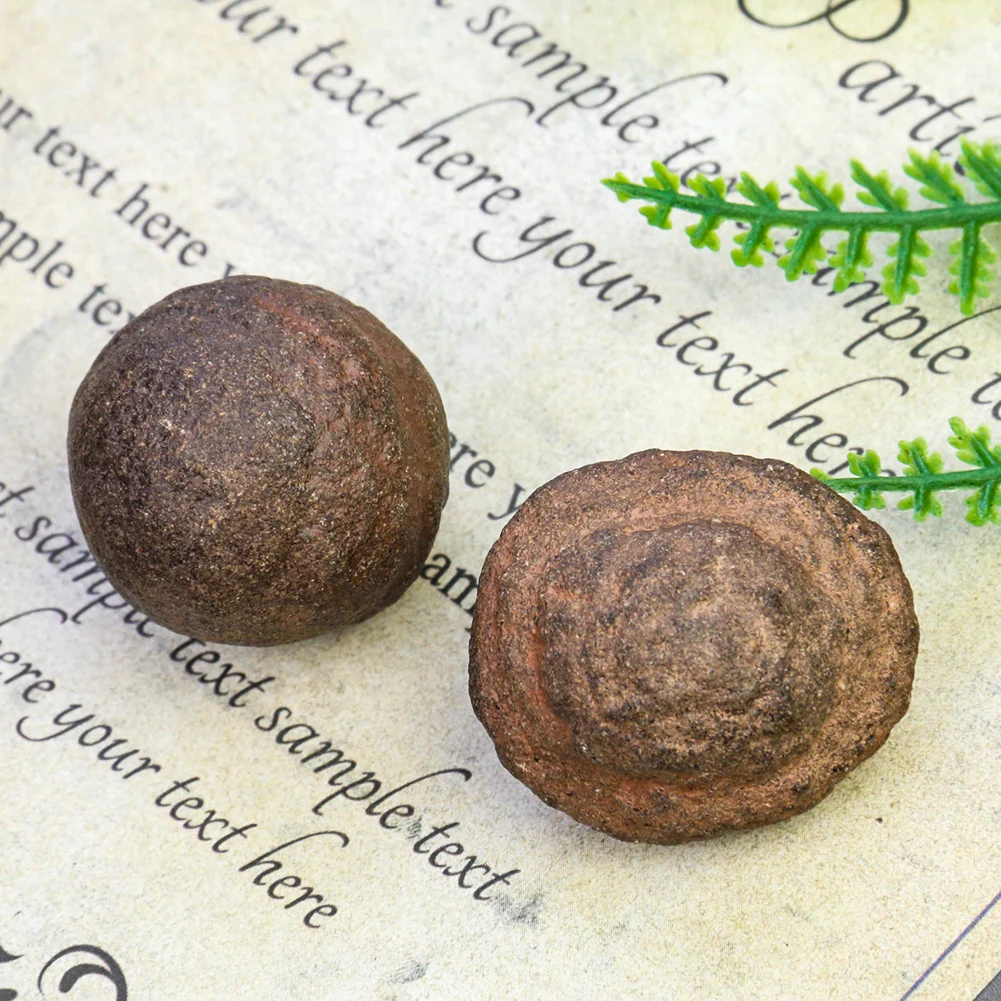 1PC Natural Amulet Shaman Magic Stone Moqui Marbles Rare Raw Gemstone for Chakra Reiki Healing Spirit Meditation Energy Balance
1PC Natural Amulet Shaman Magic Stone Moqui Marbles Rare Raw Gemstone for Chakra Reiki Healing Spirit Meditation Energy Balance