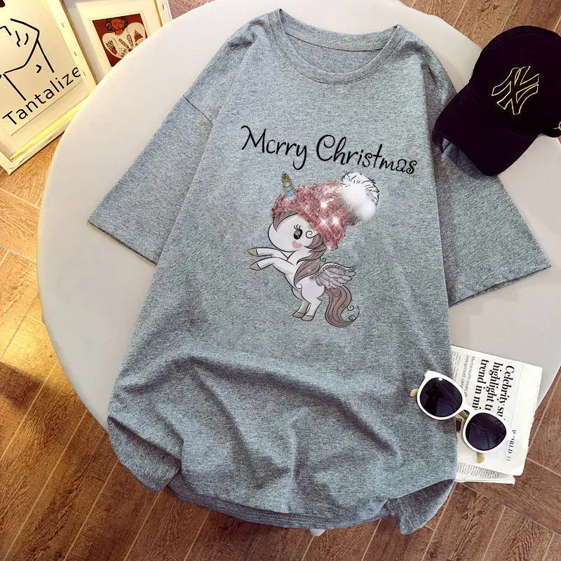 Spring 2021 new women's short sleeve T-shirt women's loose Korean style design half sleeve summer coat
Spring 2021 new women's short sleeve T-shirt women's loose Korean style design half sleeve summer coat