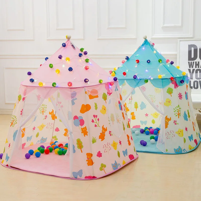 Children Baby Portable Tent Toy Ball Pool Princess Girl Castle Play House Kids Small House Folding Playtent Baby Beach Tent Toys
Children Baby Portable Tent Toy Ball Pool Princess Girl Castle Play House Kids Small House Folding Playtent Baby Beach Tent Toys