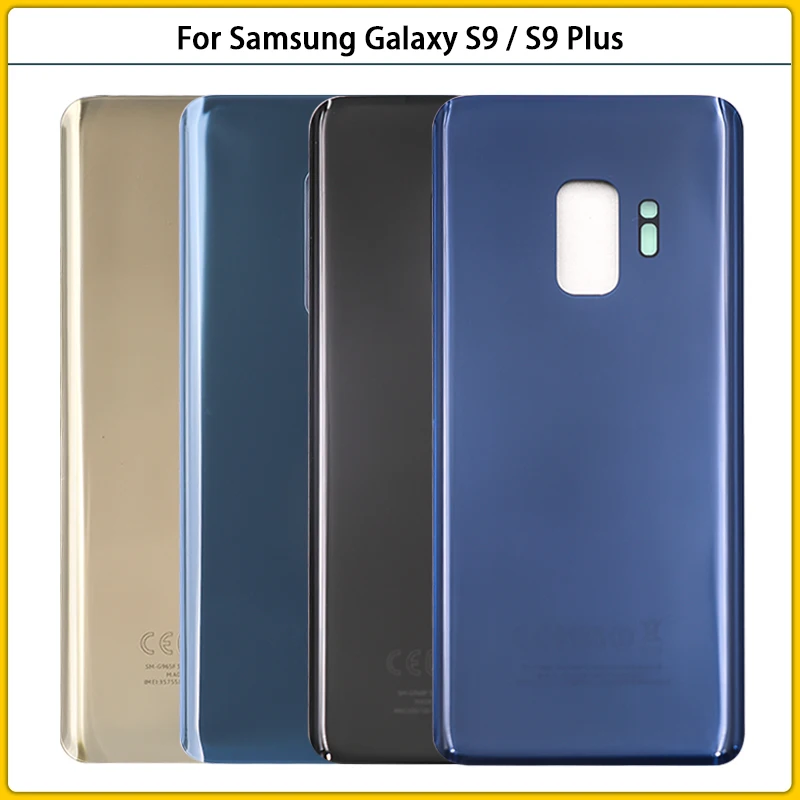 10Pcs New S9 Rear Housing Case For Samsung Galaxy G960 S9 Plus G965F Battery Cover Door Back Cover Glass Panel Adhesive Sticker
10Pcs New S9 Rear Housing Case For Samsung Galaxy G960 S9 Plus G965F Battery Cover Door Back Cover Glass Panel Adhesive Sticker