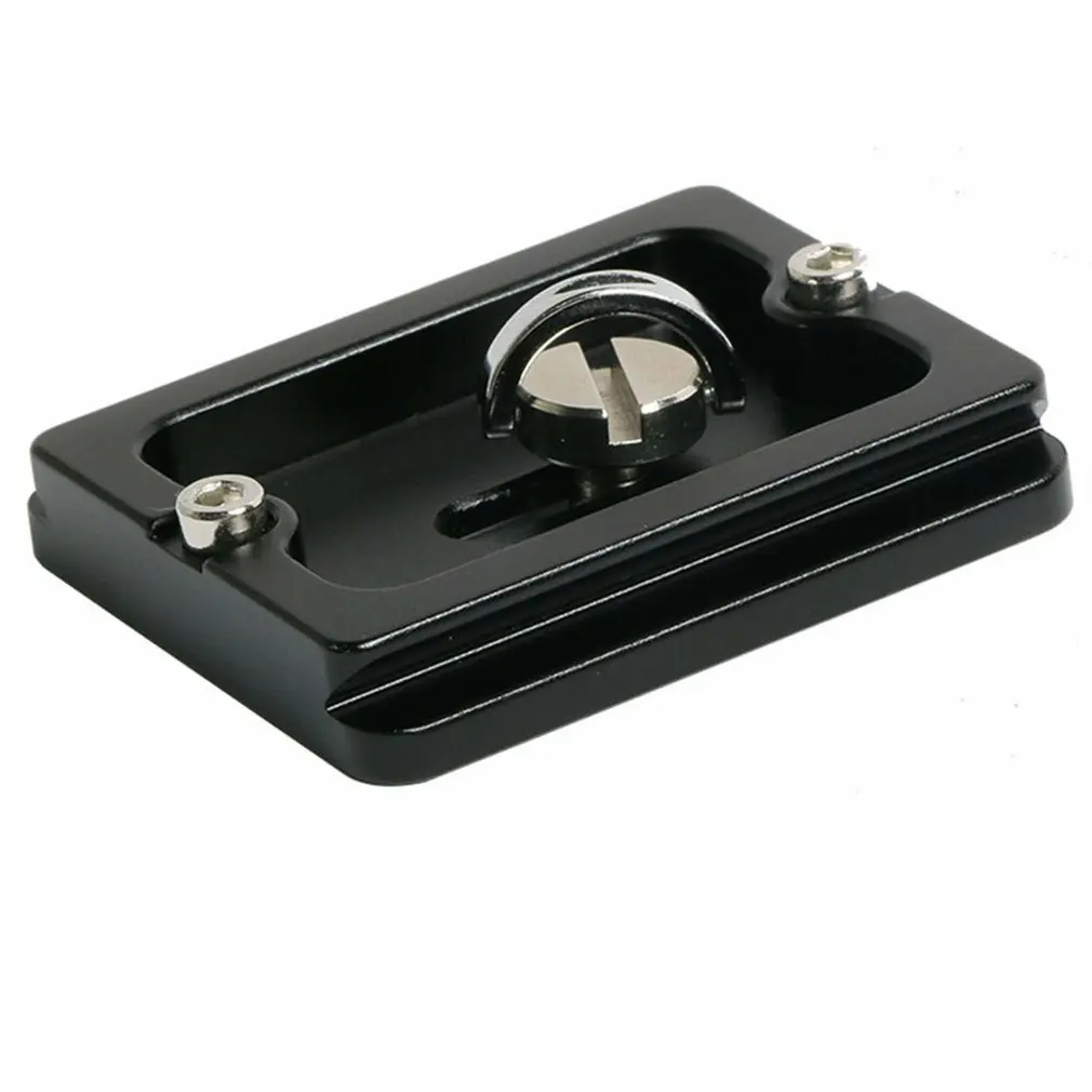 Durable Use PU-50 Metallic Quick Release Plate For Benro Arca Swiss Ballhead High Quality Tripod & Accessories Tripod Monopods
Durable Use PU-50 Metallic Quick Release Plate For Benro Arca Swiss Ballhead High Quality Tripod & Accessories Tripod Monopods