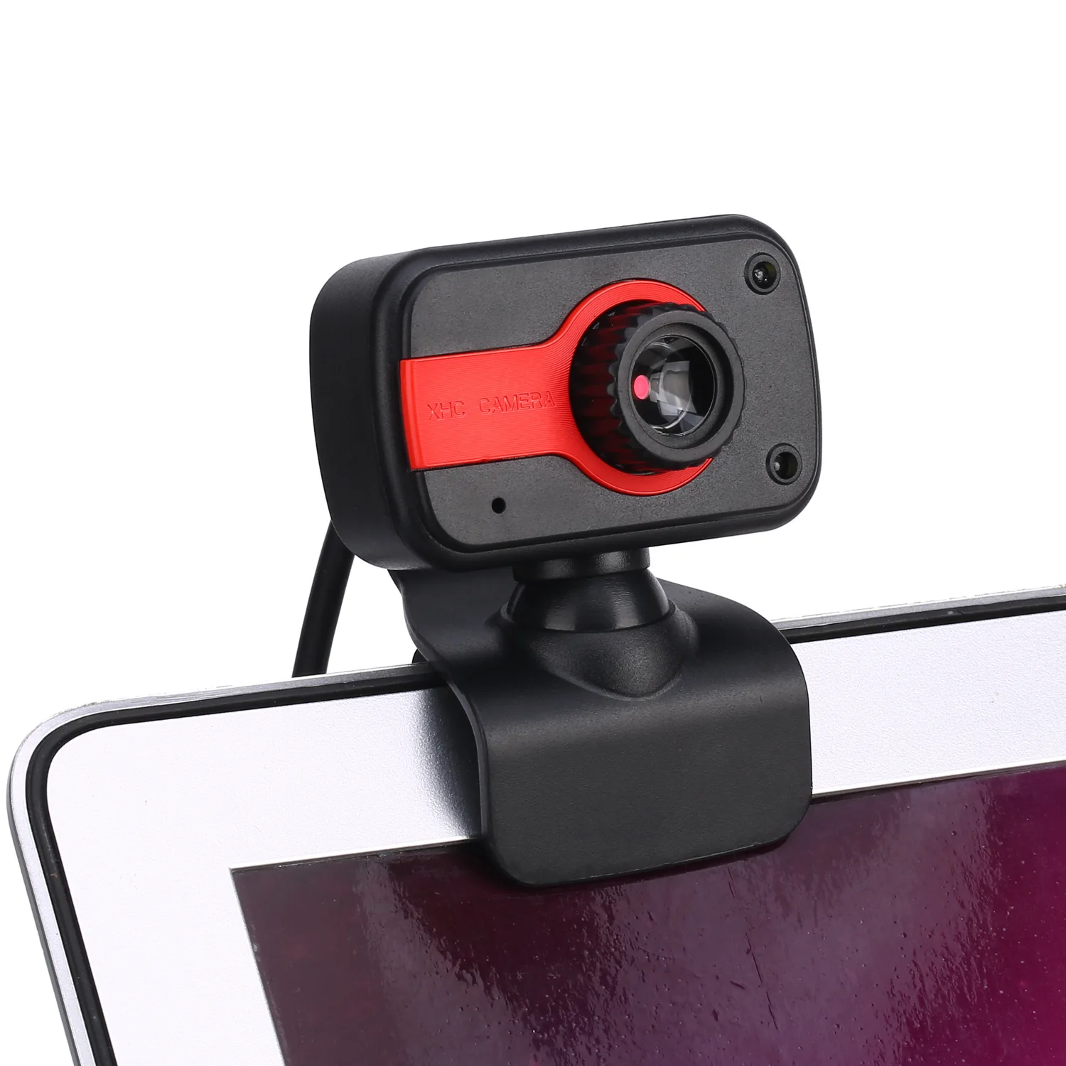 HD Webcam 12.0M Pixels CMOS USB Web Camera Digital Video Camera with Microphone 360 Degree Rotation Clip-on PC Laptop
HD Webcam 12.0M Pixels CMOS USB Web Camera Digital Video Camera with Microphone 360 Degree Rotation Clip-on PC Laptop