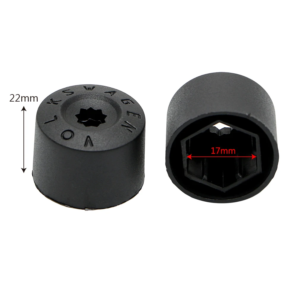 LEEPEE 20Pcs Car Wheel Nut Caps Bolt Rims Auto Hub Screw Cover 17mm Special Socket for Volkswagen Bora Sagitar Magotan Passat
LEEPEE 20Pcs Car Wheel Nut Caps Bolt Rims Auto Hub Screw Cover 17mm Special Socket for Volkswagen Bora Sagitar Magotan Passat