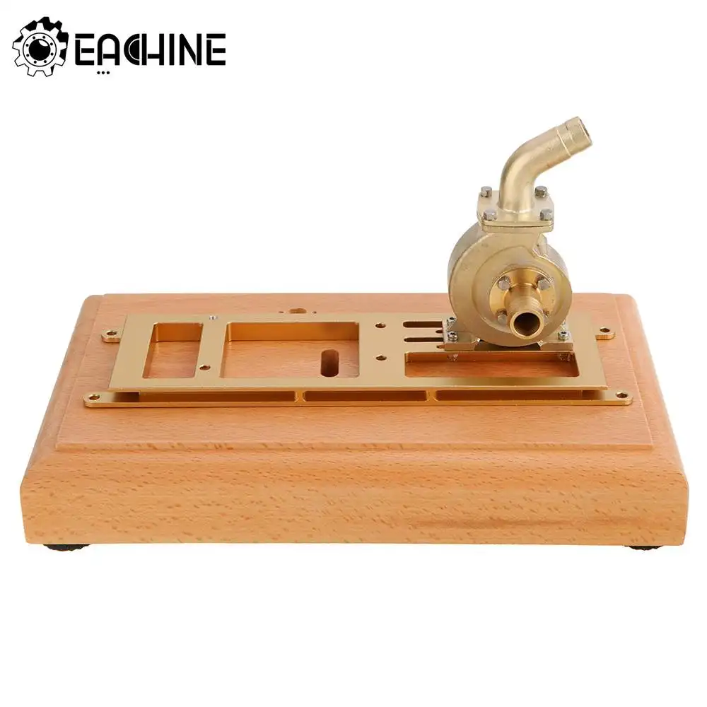 Eachine мини крыльчатка насос Модель двигателя Обновление запасных частей Аксессуары для ET5 и ET5 PRO
Eachine мини крыльчатка насос Модель двигателя Обновление запасных частей Аксессуары для ET5 и ET5 PRO