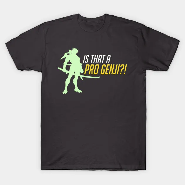 Men t-shirt is that a pro genji tshirt Women t shirt
Men t-shirt is that a pro genji tshirt Women t shirt