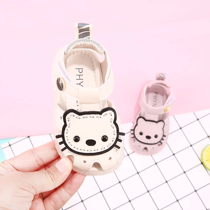 Children's Shoes Girls Sandals 2020 Summer Princess Shoes Toddler Children's Toddler Shoes Baby Toddler Shoes
Children's Shoes Girls Sandals 2020 Summer Princess Shoes Toddler Children's Toddler Shoes Baby Toddler Shoes