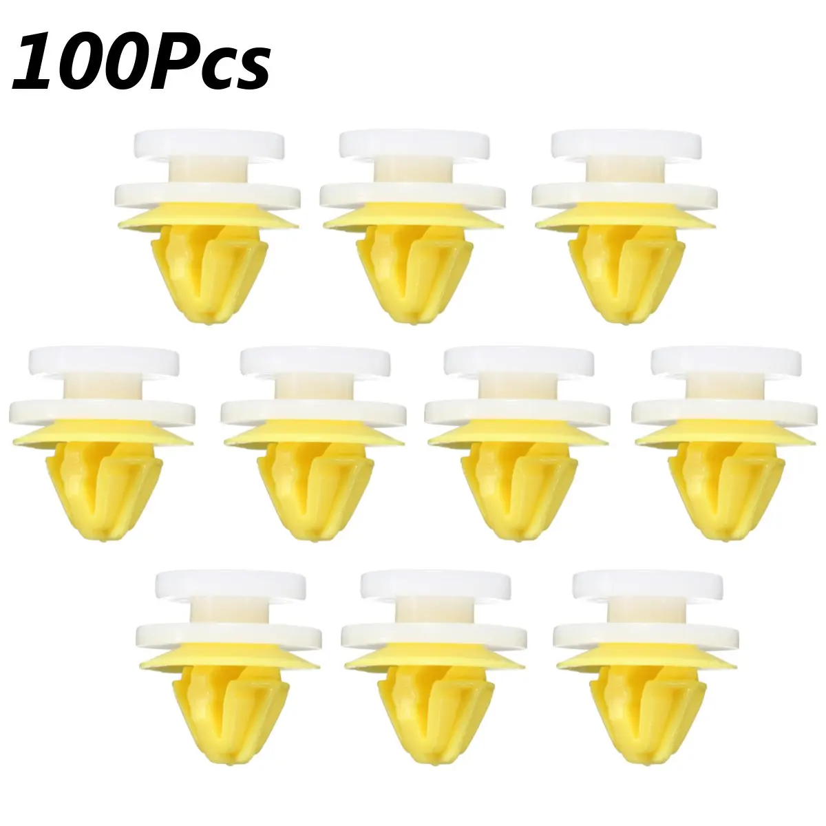 10pcs 50PCS 100PCS Car Interior Door Panel Card Trim Clips for Vauxhall Opel Vivaro Movano Door Cards Panel Trim Boot Roof Clips
10pcs 50PCS 100PCS Car Interior Door Panel Card Trim Clips for Vauxhall Opel Vivaro Movano Door Cards Panel Trim Boot Roof Clips