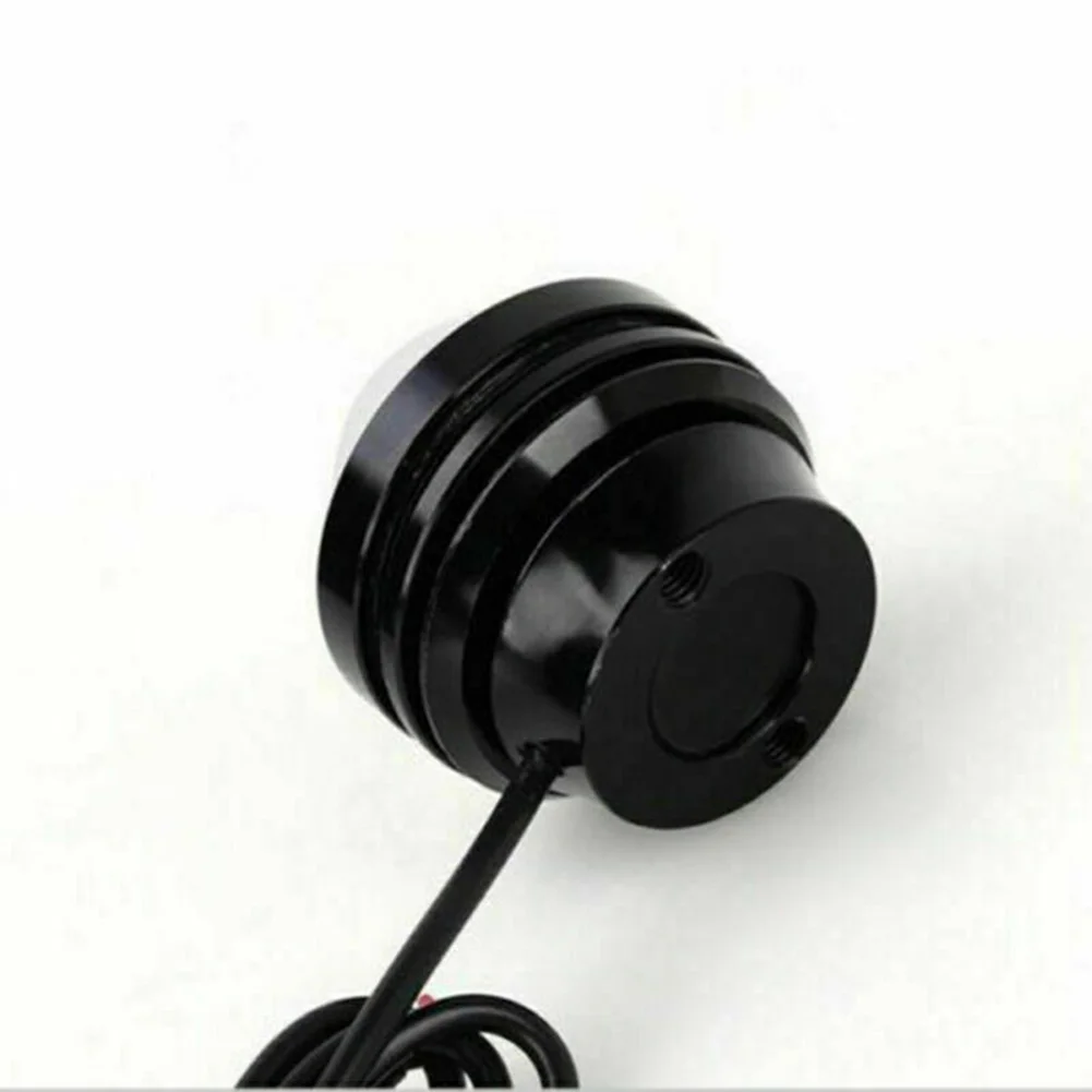 IP67 Daytime Running Light Lens Light Projector Running 2x White 45mm*40mm Bulb Car
IP67 Daytime Running Light Lens Light Projector Running 2x White 45mm*40mm Bulb Car