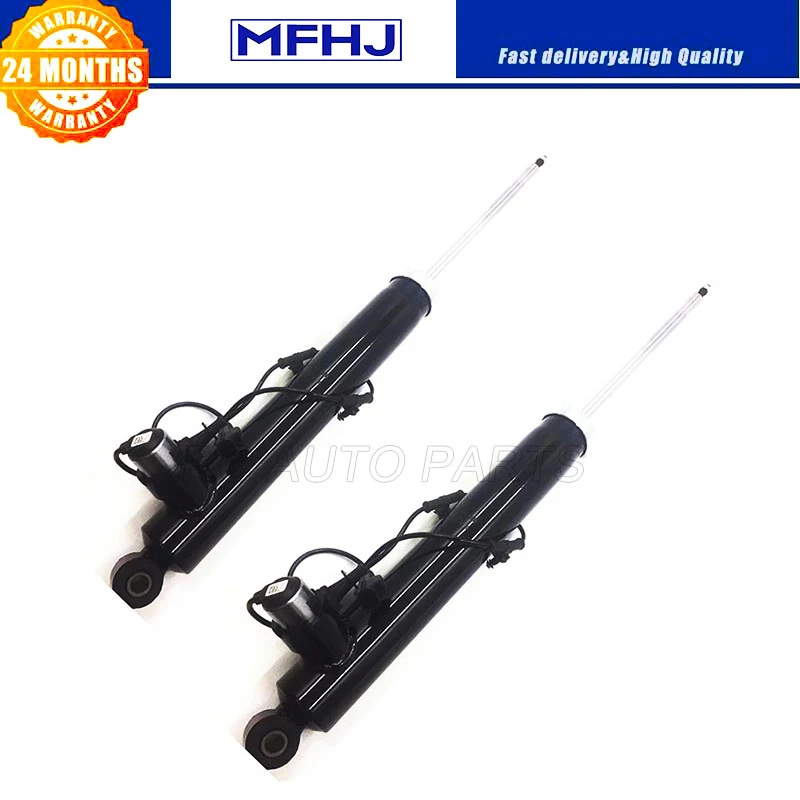 2PCS Rear Air shock absorber for Lincoln MKC 2015- SUV 2.3AWD with Electric CV6Z18125RCV6Z18125SEJ7Z18125AEJ7Z18125GEJ7Z18125E
2PCS Rear Air shock absorber for Lincoln MKC 2015- SUV 2.3AWD with Electric CV6Z18125RCV6Z18125SEJ7Z18125AEJ7Z18125GEJ7Z18125E