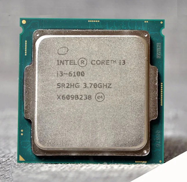 Для Core i3-6100, I3 6100 3 Мб кэш-памяти, 3,70 ГГц, процессор LGA1151 с поддержкой памяти
Для Core i3-6100, I3 6100 3 Мб кэш-памяти, 3,70 ГГц, процессор LGA1151 с поддержкой памяти