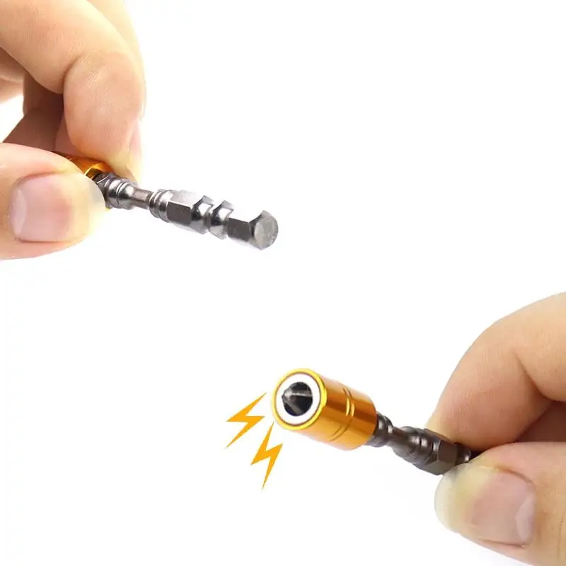 10Pc Strong Magnetic Screwdriver Bit Set 65mm Phillips Electronic Screwdriver Bits For Plasterboard Drywall Screw Driver
10Pc Strong Magnetic Screwdriver Bit Set 65mm Phillips Electronic Screwdriver Bits For Plasterboard Drywall Screw Driver