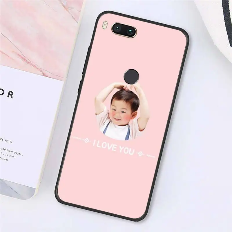 minguk cute boy Phone Cases For Xiaomi Redmi note 7 8 9 t k30 max3 9 s 10 pro lite Luxury brand shell funda coque
minguk cute boy Phone Cases For Xiaomi Redmi note 7 8 9 t k30 max3 9 s 10 pro lite Luxury brand shell funda coque