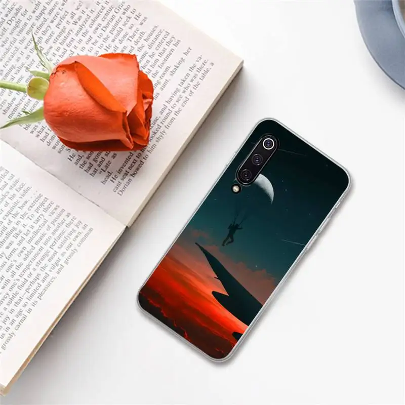 landscape Sports Paragliders Phone Case For xiaomi Redmi 5 5A plus 7A 8 note 2 3 4 5 5A 6 7 GO K20 A2
landscape Sports Paragliders Phone Case For xiaomi Redmi 5 5A plus 7A 8 note 2 3 4 5 5A 6 7 GO K20 A2