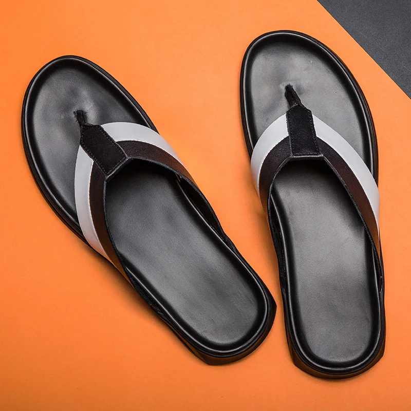 Men's Summer Flip Flops Zapatillas Verano Summer Men Sandals Shoe Male Cloth Shoes Sandals&slippers Slippers 45 2020
Men's Summer Flip Flops Zapatillas Verano Summer Men Sandals Shoe Male Cloth Shoes Sandals&slippers Slippers 45 2020
