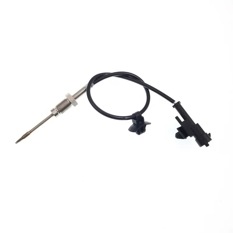 For i40 Exhaust Gas Temperature Sensor OEM NO:392202A950
For i40 Exhaust Gas Temperature Sensor OEM NO:392202A950