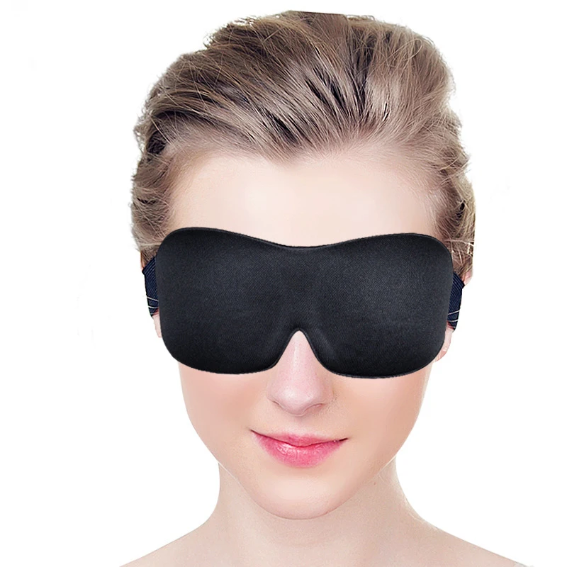 3D Sleep Mask With Box Travel Relax Sleeping Aid Eye Patch Eye Mask For Sleeping Eyeshade Eyepatch Eye Cover Blindfolds Relax
3D Sleep Mask With Box Travel Relax Sleeping Aid Eye Patch Eye Mask For Sleeping Eyeshade Eyepatch Eye Cover Blindfolds Relax