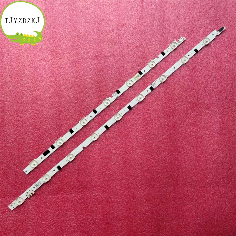 LED backlight strip for Samsung 2013SVS50F L9 R7 BN96-25311A 25310A UE50F6200 UN50F6400AF D2GE_500SCB-R3 UN50F6800AF UE50F6400AK 
LED backlight strip for Samsung 2013SVS50F L9 R7 BN96-25311A 25310A UE50F6200 UN50F6400AF D2GE_500SCB-R3 UN50F6800AF UE50F6400AK