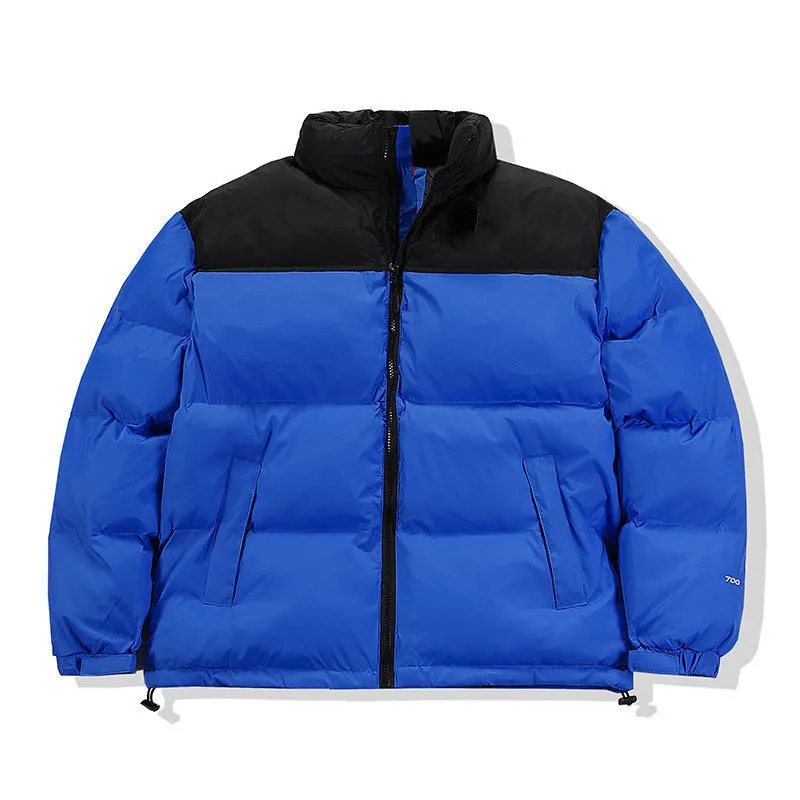 Bread Jacket 2021 New Winter Down Cotton Jacket European and American Couple Loose Coat Men and Women The North Cotton
Bread Jacket 2021 New Winter Down Cotton Jacket European and American Couple Loose Coat Men and Women The North Cotton